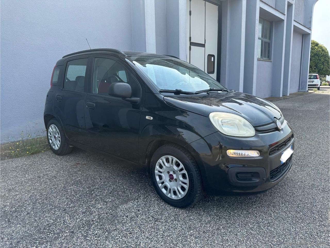 FIAT Panda 1.2 EasyPower Lounge GPL