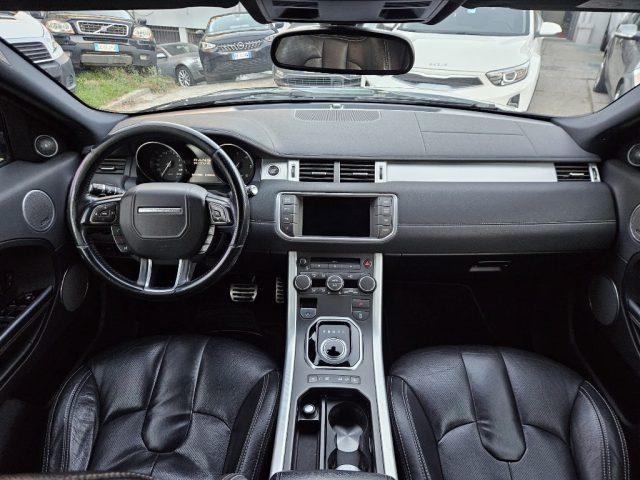 LAND ROVER Range Rover Evoque 2.2 Sd4 5p.
