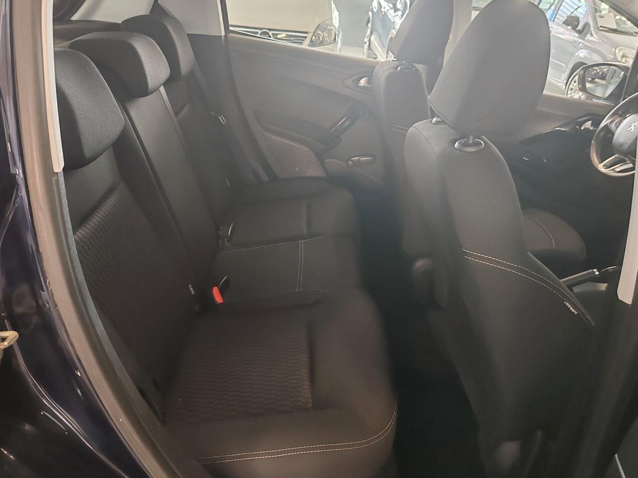 Peugeot 208 PureTech 68 5 porte Active