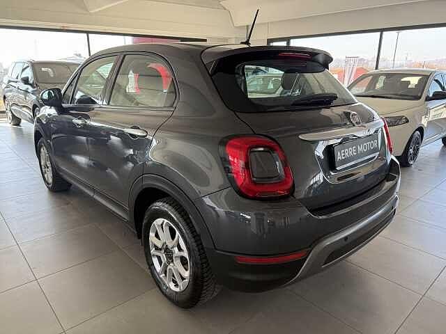 Fiat 500X 1.3 MultiJet 95 CV City Cross