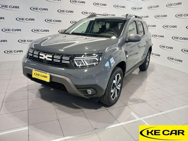 Dacia Duster 1.0 TCe 4x2 100cv Eco-G Journey