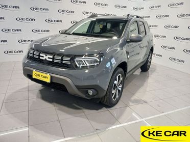 Dacia Duster 1.0 TCe 4x2 100cv Eco-G Journey
