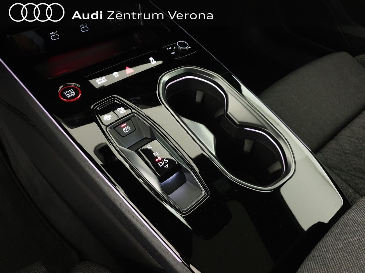 2.0e-hybrid 367CV quattro S tronic Edition One