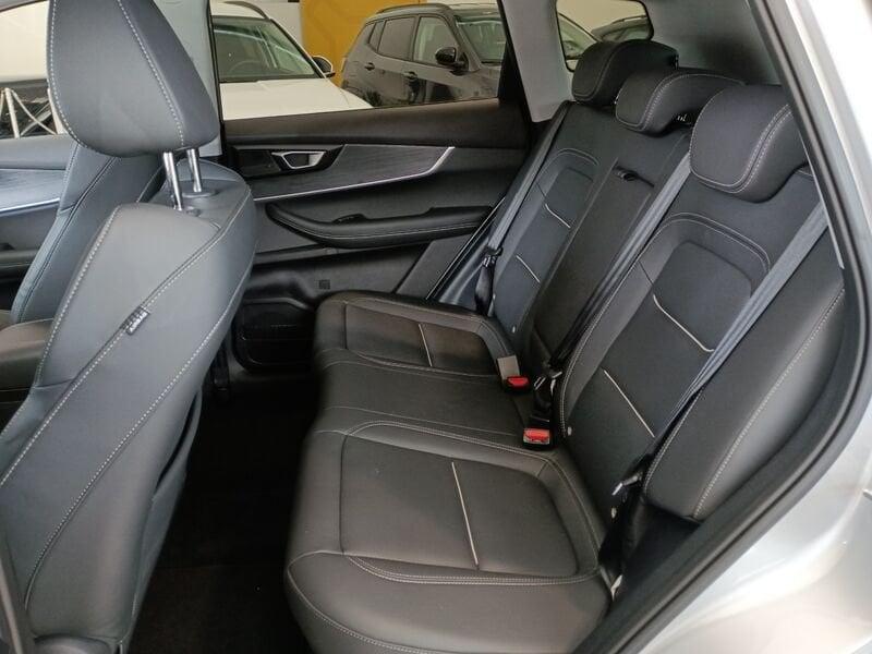 DR AUTOMOBILES DR 6.0 PHEV 1.5 DHT