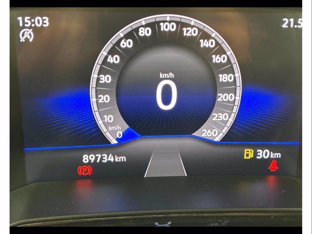 VOLKSWAGEN Taigo 1.0 tsi life 110cv del 2023