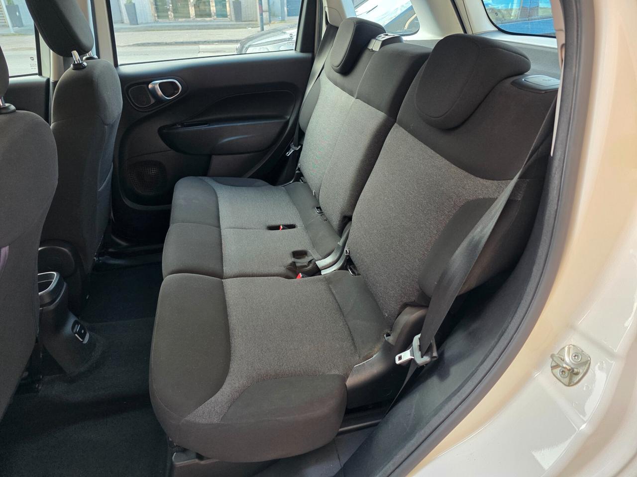 Fiat 500L Pro 1.3 MJT 95CV Mirror 4 posti (N1)