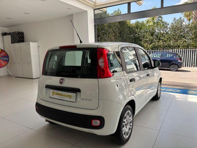 FIAT Panda 1.0 FireFly S&S Hybrid da ?119,00 mensili