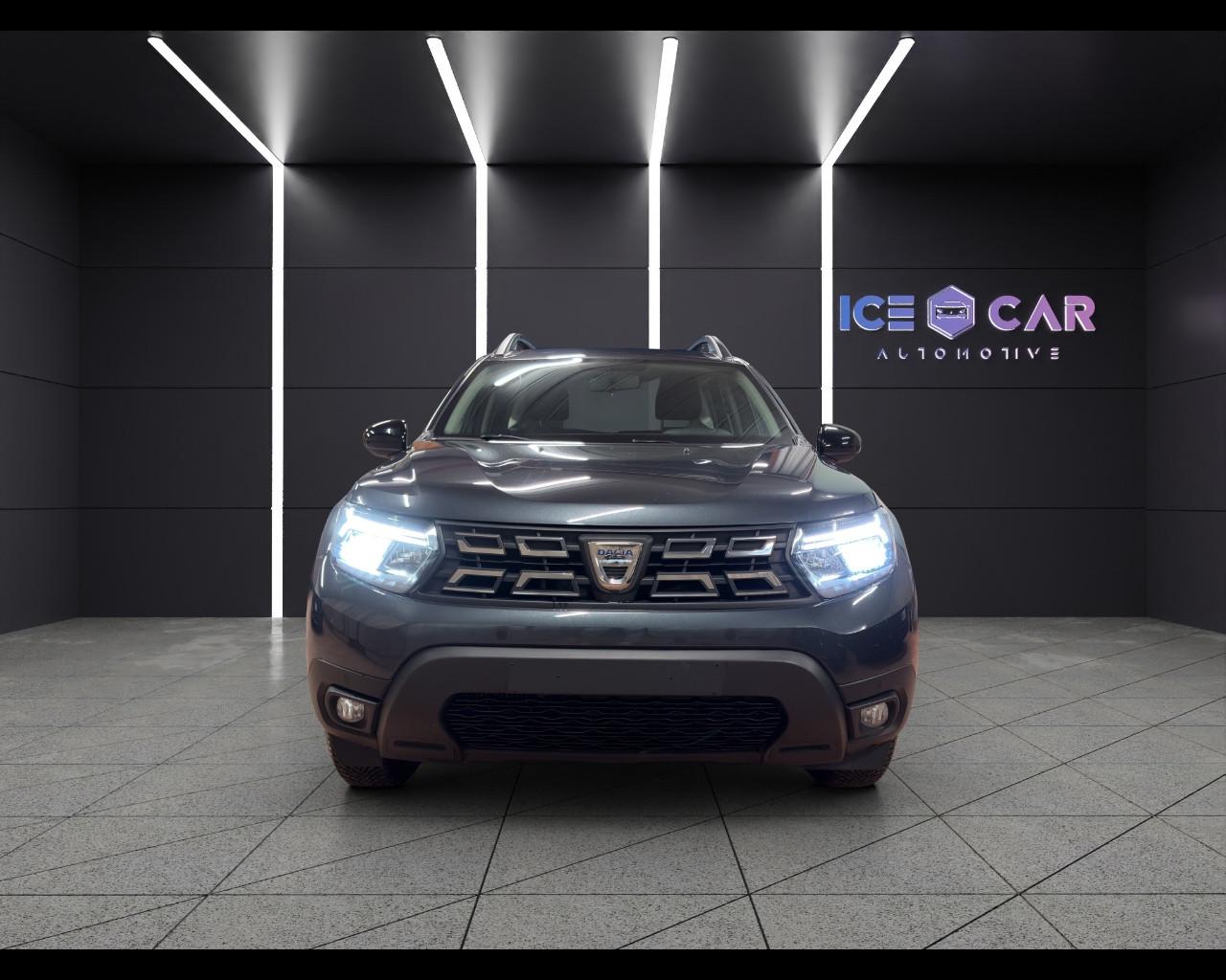 DACIA Duster 1.0 TCe GPL 4x2 Comfort