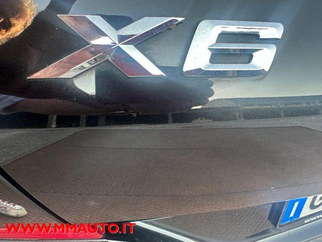BMW X6 xDrive30d 48V Msport!!!!