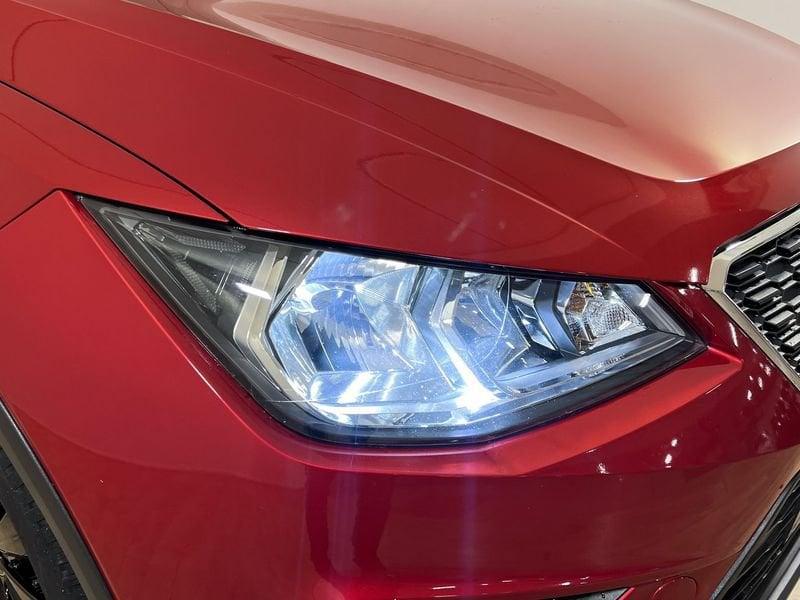 SEAT Arona Arona 1.6 TDI 95 CV Style