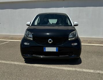 Smart ForTwo 70 1.0 Passion