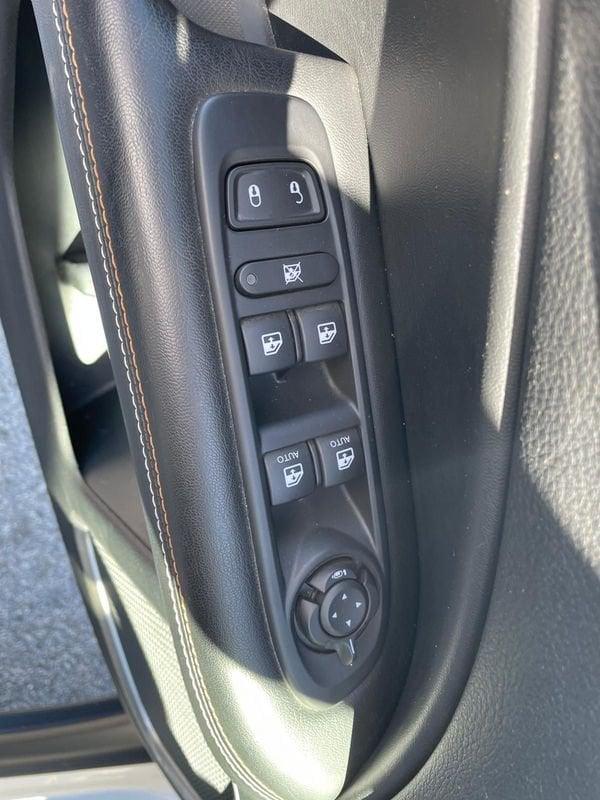 Jeep Compass Compass 1.6 Multijet II 2WD Business