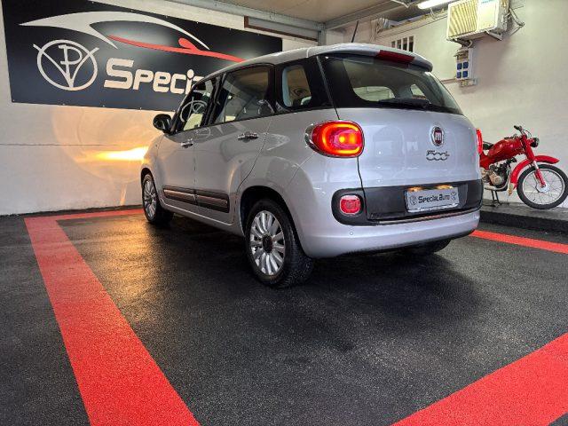 FIAT 500L 1.3 Multijet 95 CV Business