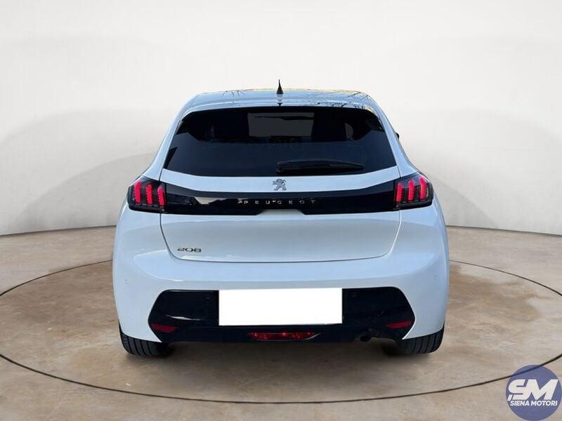 Peugeot 208 Allure PureTech 100 S/S