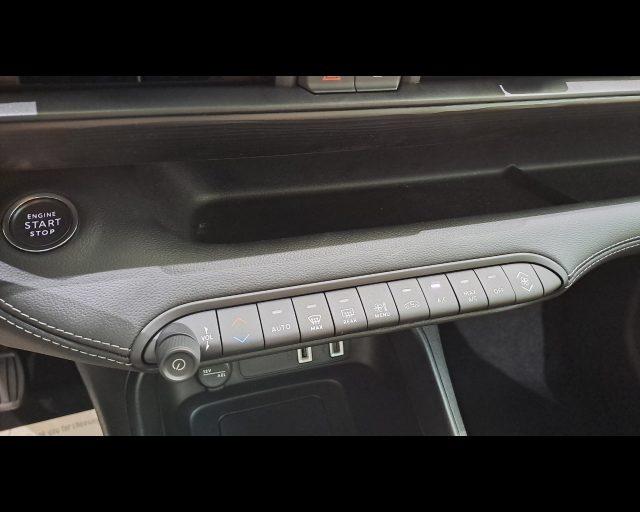 JEEP Avenger Nuova 1.2 100cv Longitude