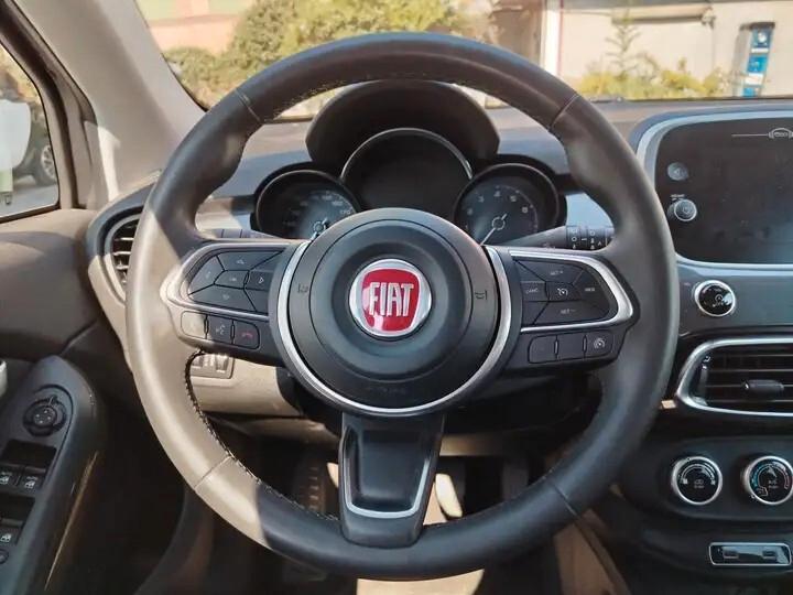 Fiat 500X 1.0 T3 120 CV Lounge