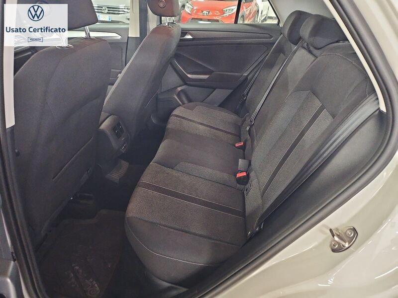 Volkswagen T-Roc 2.0 TDI SCR Life