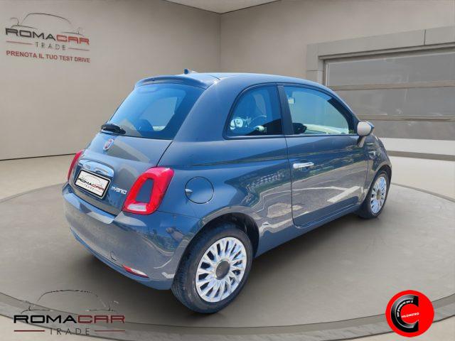 FIAT 500 1.0 Hybrid Lounge PRONTA CONSEGNA!
