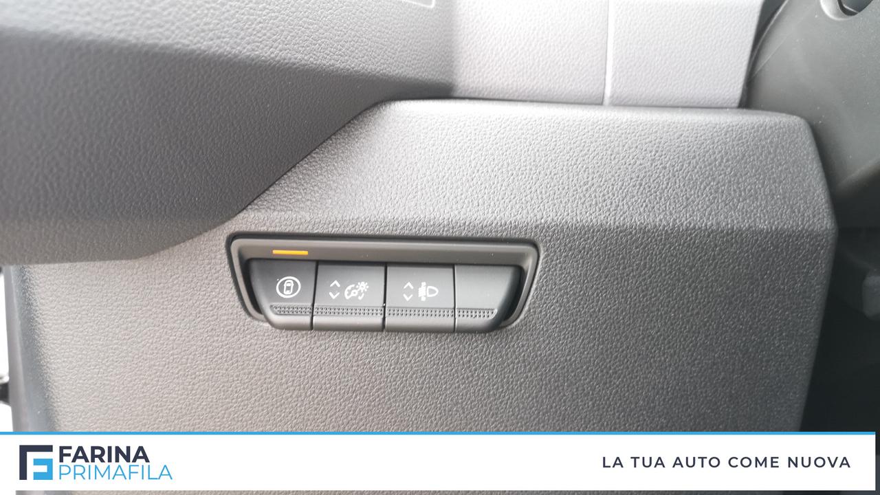 RENAULT Nuovo Master furgone - Nuovo Master furgone FG TA L2H2 T33 Blue dCi 150 E6E