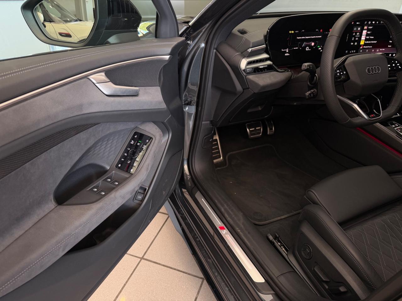 Audi A6 Avant 35 2.0 TDI S tronic S line edition iva