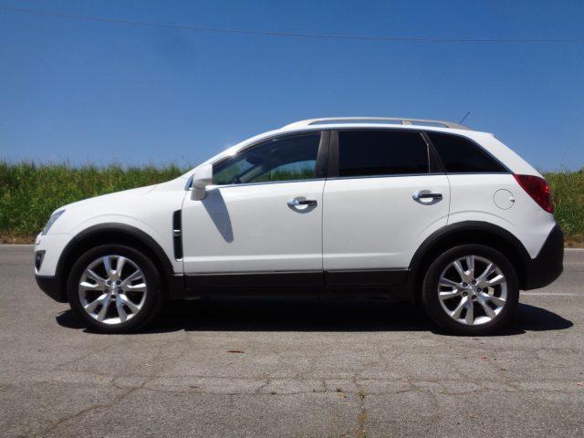 OPEL Antara 2.2CDTI 4x4 PREZZO VALIDO FINO 30.06,FULL,GARANZIA