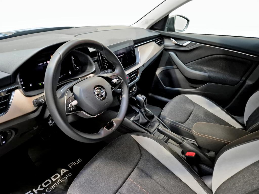 Skoda Kamiq 1.0 tsi Style 110cv dsg