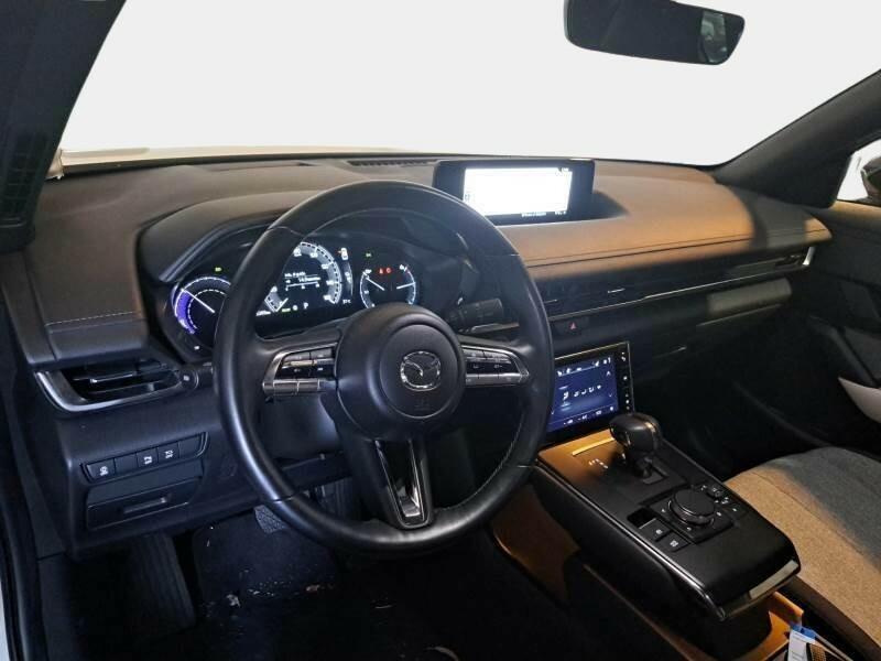MAZDA MX-30 35,5kWh 110cv Exclusive Line