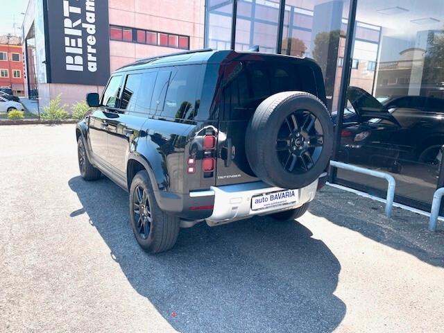 Land Rover Defender 110 3.0D I6 200 CV AWD Auto X-Dynamic SE