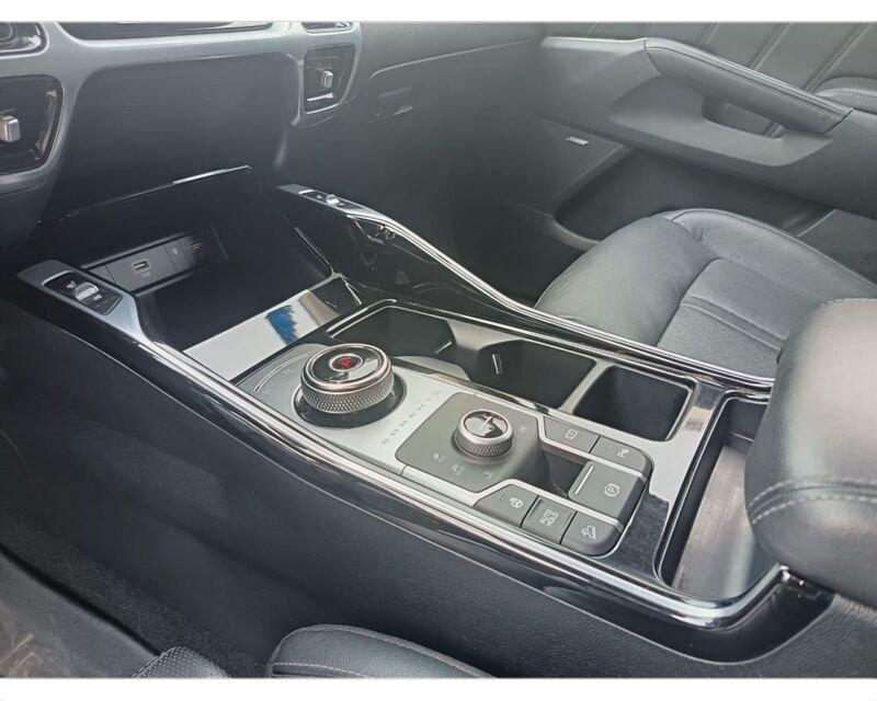 Kia Sorento IV 2021 1.6 t-gdi hev Evolution awd at6