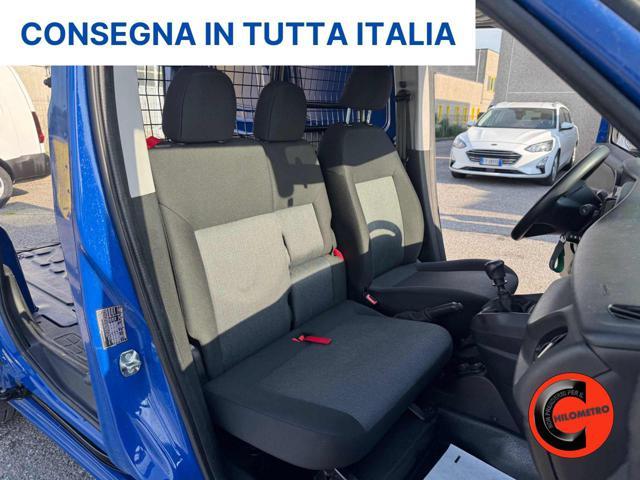 FIAT Doblo 1.6 MJT 105 CV 3 POSTI(PC TN)-NAVI-CRUISE-E6D-N1-