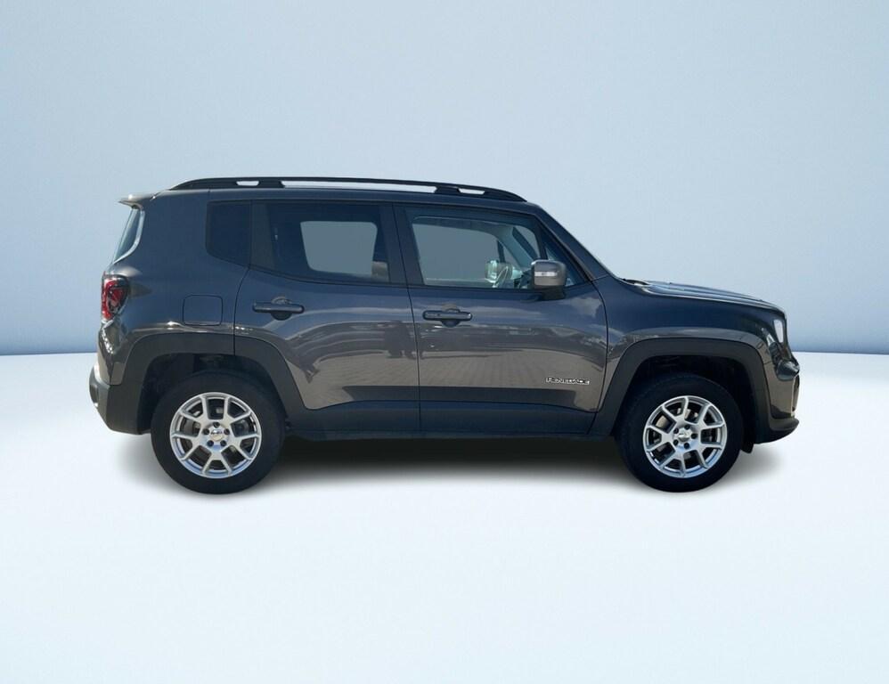 Jeep Renegade 2.0 Multijet Limited 4WD Active Drive