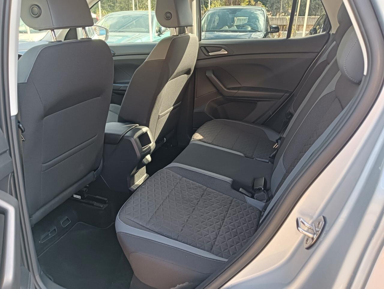 Volkswagen T-Cross 1.0 TSI 110 CV Advanced