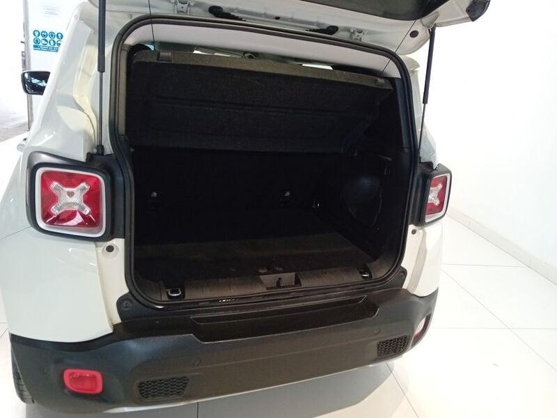 Jeep Renegade Renegade 1.4 MultiAir Limited