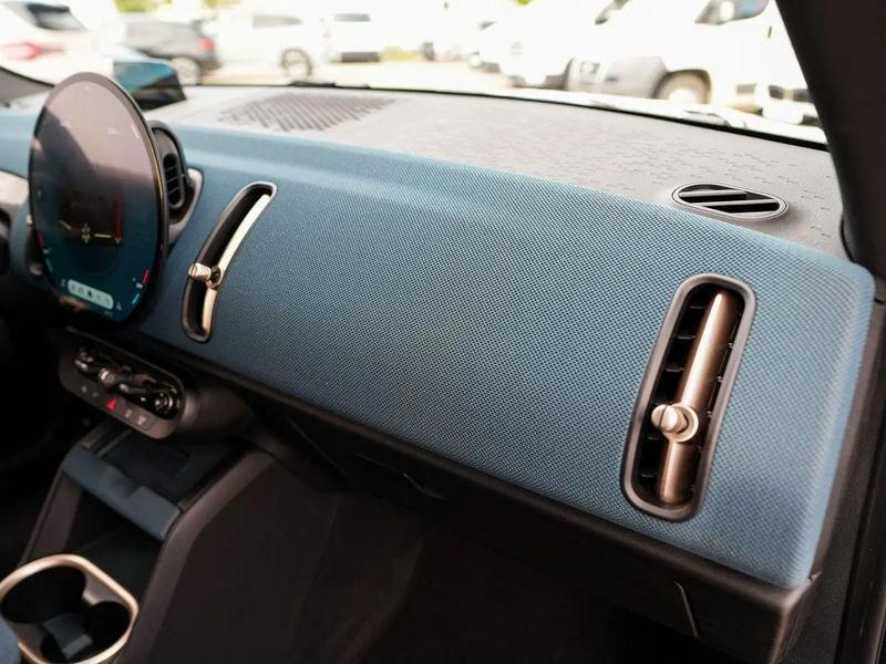 MINI Mini Countryman U25 Mini C Favoured Countryman