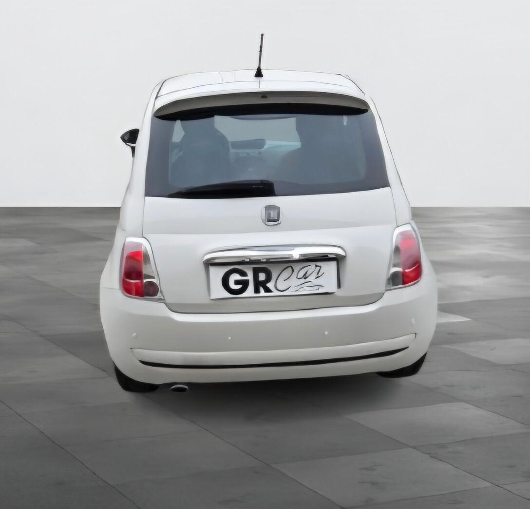 Fiat 500 1.2 Sport