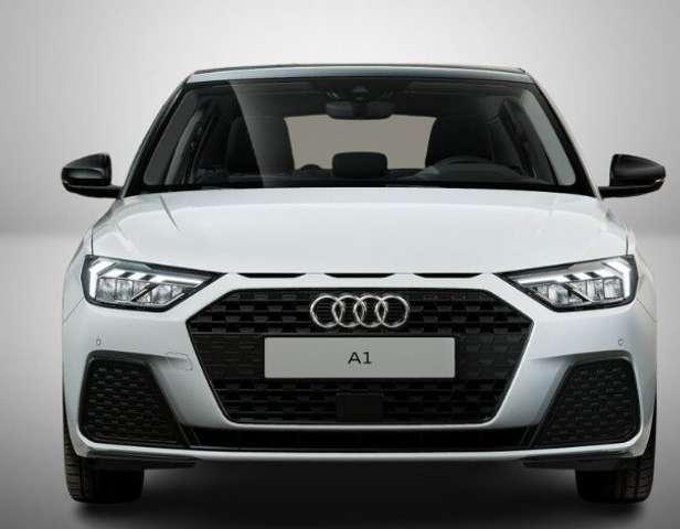 Audi A1 SPB 30 TFSI S-TRONIC 116CV *GARANZIA*PROMO