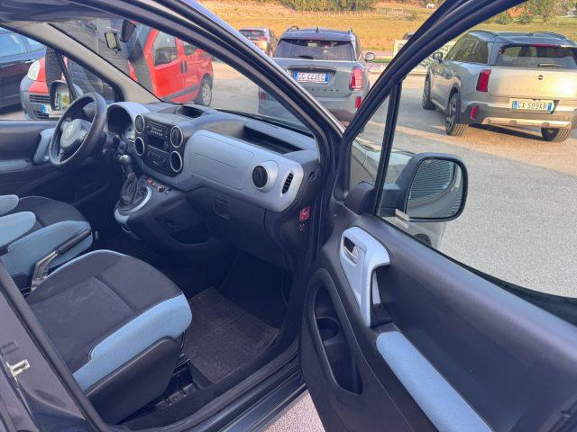 CITROEN Berlingo Multispace 1.6 HDi 90 XTR AUTOCARRO