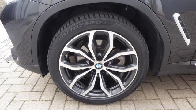 BMW X4 xDrive20d 48V xLine