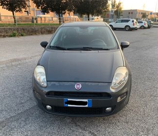Fiat Punto 1.2 8V 5 porte neopatentati euro5