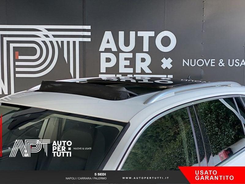 Volkswagen Tiguan Tiguan 1.6 tdi Business 115cv