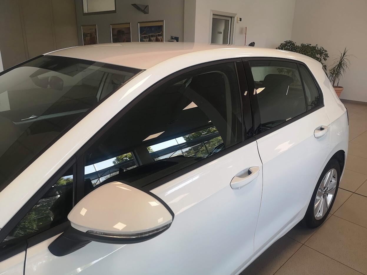 Volkswagen Golf 1.0 TSI EVO Life 110 CV
