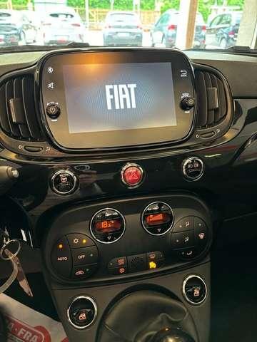 Fiat 500C 1.0 hybrid Dolcevita 70cv MY23