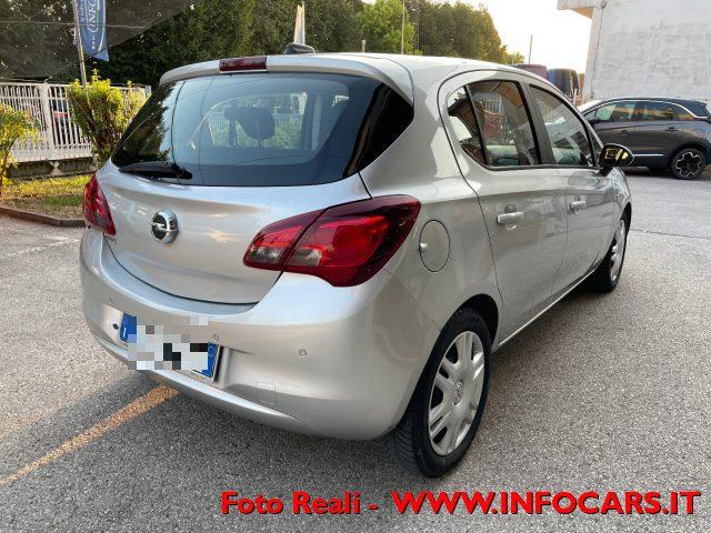 OPEL Corsa 1.4 5 porte Advance NEOPATENTATI