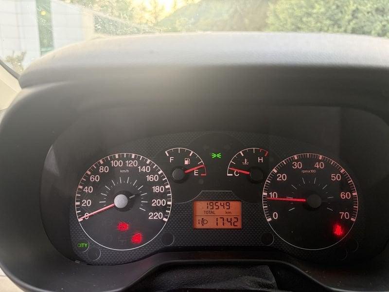 FIAT Grande Punto 1.2 5 porte Dynamic