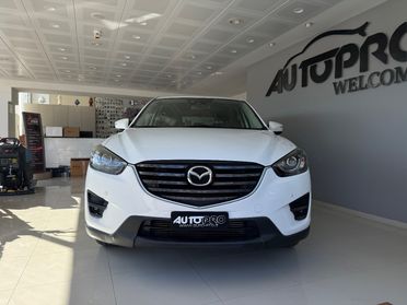 MAZDA CX-5 2.2L Skyactiv-D 150 CV 4WD Exceed