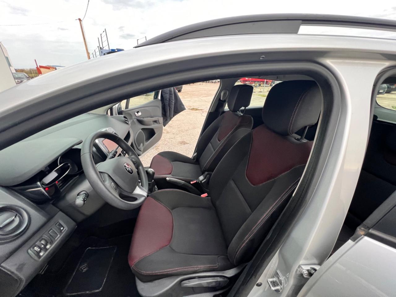 Renault Clio Sporter dCi 8V 75CV Start&Stop Energy Duel