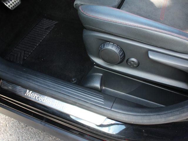 MERCEDES-BENZ GLA 200 d Automatic 4Matic Premium