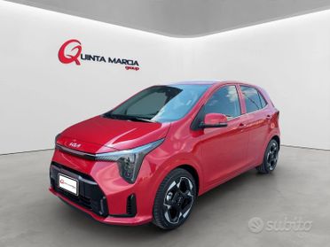KIA PICANTO 1.0 12V MPI 20th ANNIVERSARY ED.