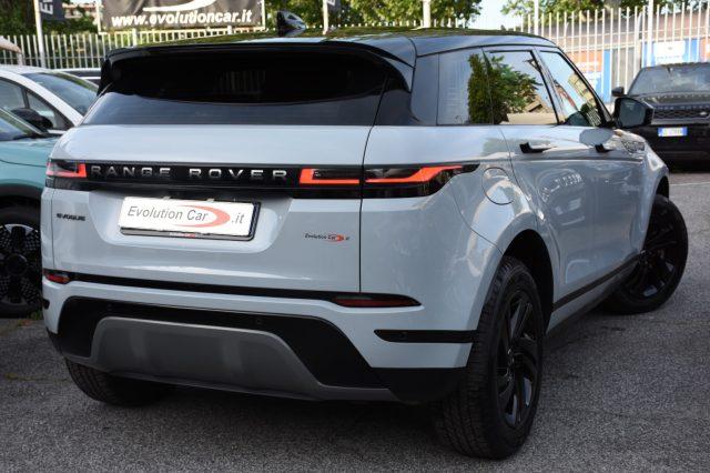 LAND ROVER Range Rover Evoque 1.5 I3 PHEV 300 CV AWD Auto S