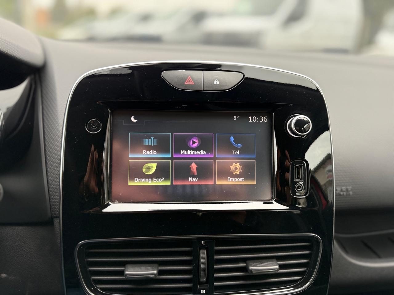 Renault Clio Sporter dCi 8V 90CV Start&Stop Energy Intens